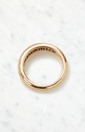 Pinky Promise Ring image number 4