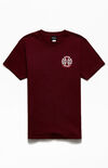 TC Space Short Sleeve T-Shirt TC Space Short Sleeve T-Shirt image number null