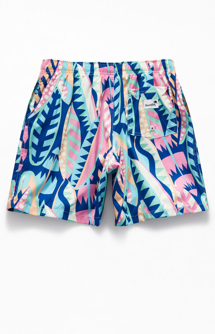 On Board 16" Swim Trunks