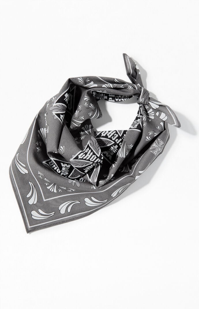 West Coast Choppers Garage Bandana
