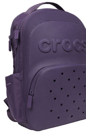 Lavender Classic Backpack image number 6
