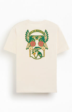 Dia De Muertos Pocket T-Shirt image number 1