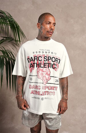 Wolves N.R.G. Premium T-Shirt image number 5
