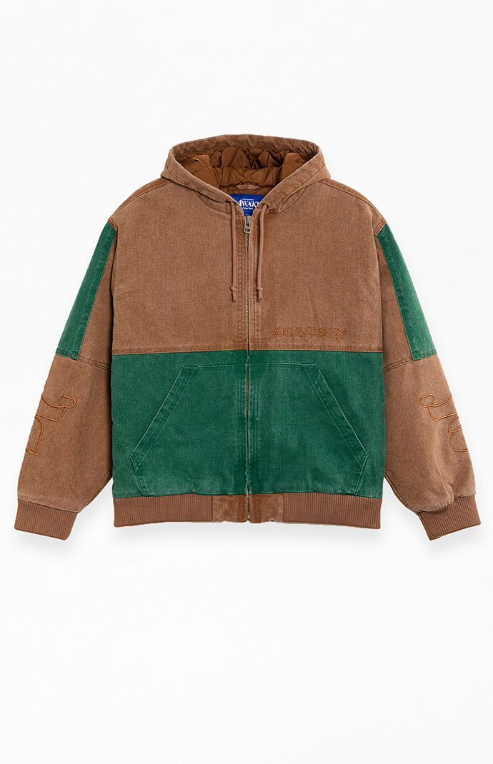 Awake NY Hooded Jacket