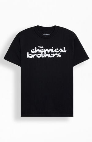 The Chemical Brothers T-Shirt image number 2