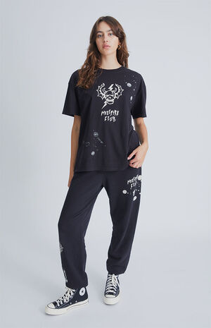 Hellfire Club T-Shirt image number 5