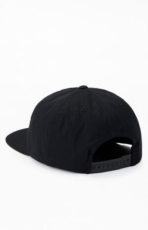 Keller Snapback Hat image number 3