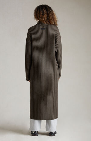 Women's Seal Full Zip Cardigan image number 3