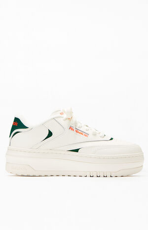 Women's Club C Extra Miami Sneakers image number 1