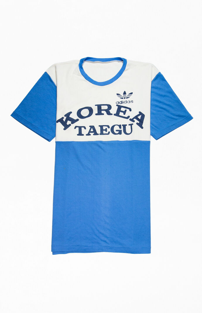 adidas Korea T-Shirt
