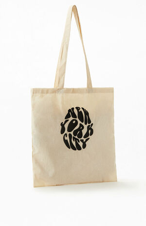 New York City Tote Bag image number 2