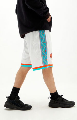 All Star West Swingman Basketball Shorts All Star West Swingman Basketball Shorts image number null