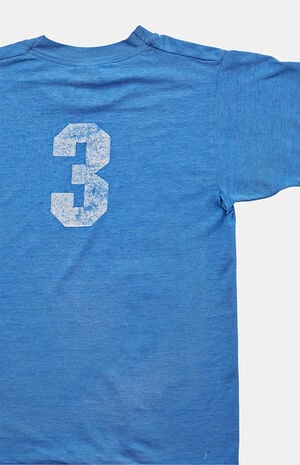 90s YMCA Basketball Graphic T-Shirt image number 4