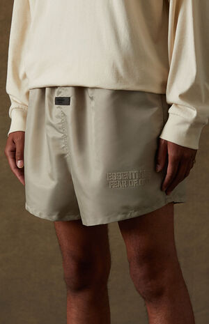 Smoke Running Shorts image number 5