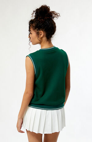 CL Q2 CS Sweater Vest image number 3