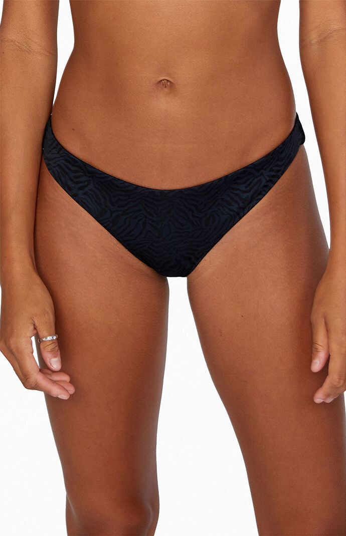 Run Wild Medium Bikini Bottom