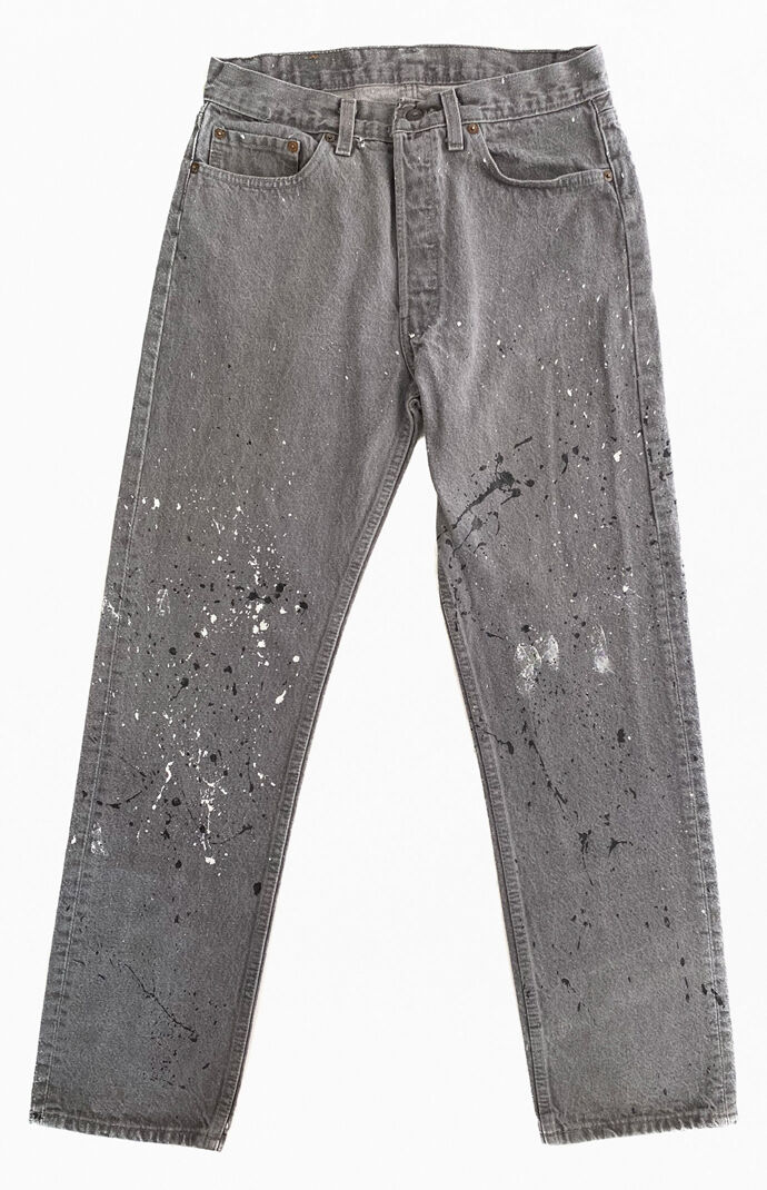 Levi's '80s Jeans