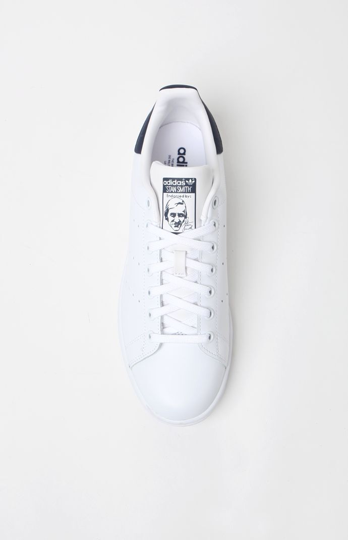 stan smith white shoes