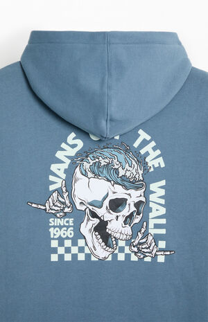 Kids Headwaves Hoodie image number 4