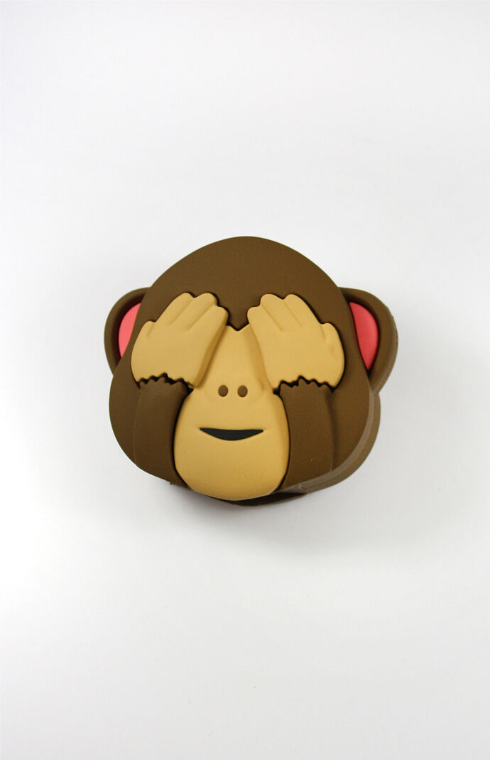 Double Monkey Portable Power Bank