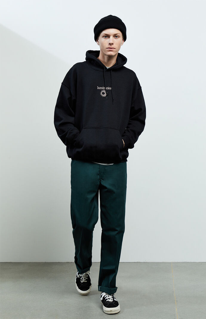 Luminaries Hoodie