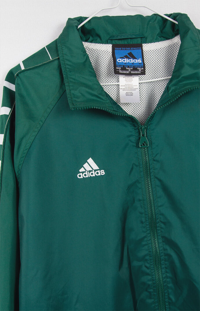 Eco adidas Jacket