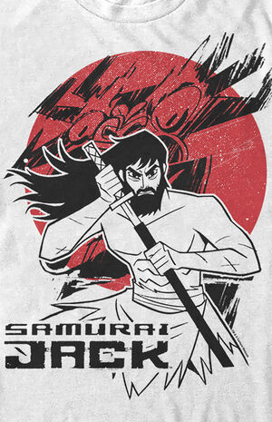 Red Sun T-Shirt image number 2