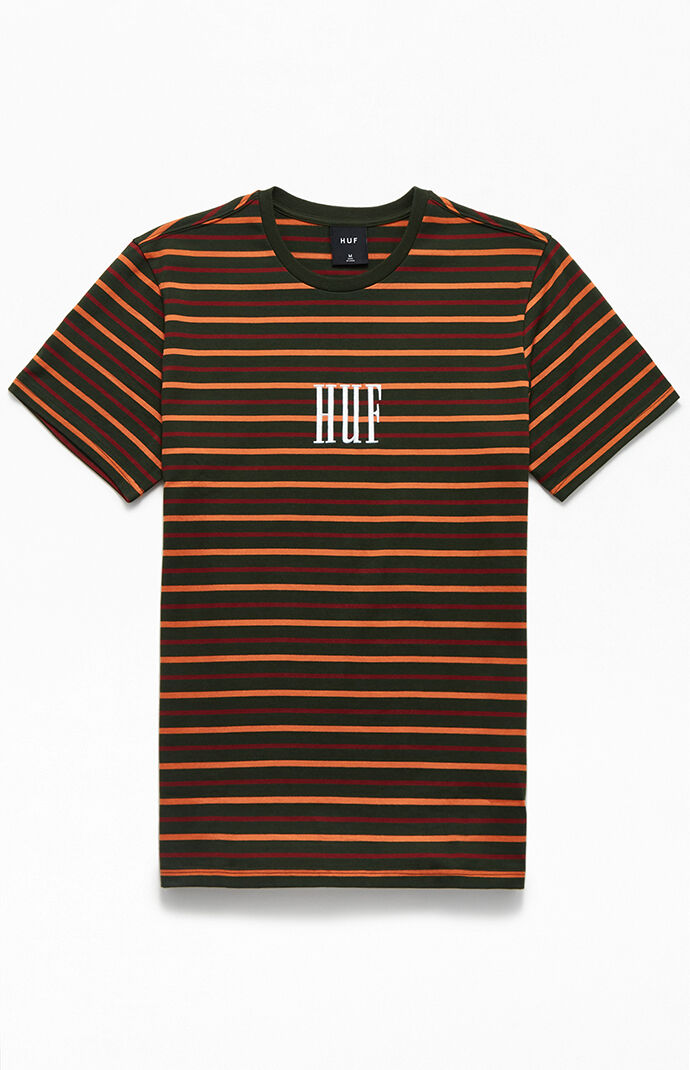 Baldwin T-Shirt