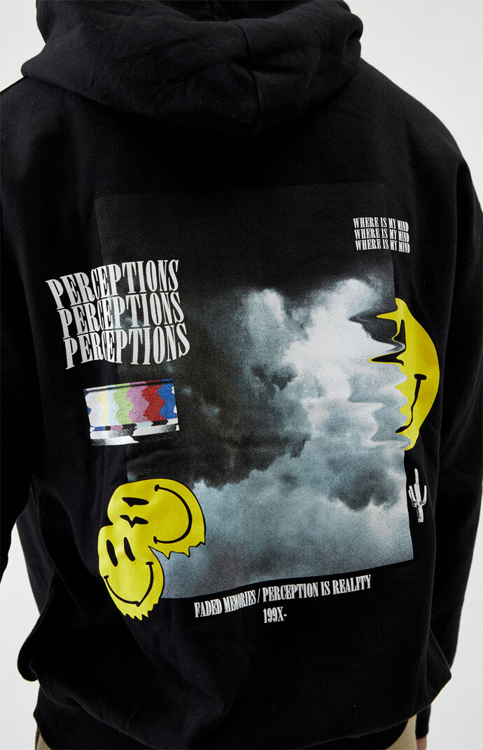 Perceptions Hoodie