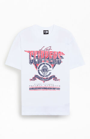 LA Clippers Sports Classic T-Shirt image number 1