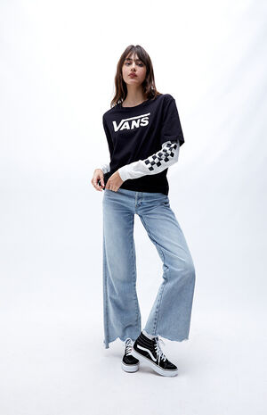 Sole World T-Shirt image number 4