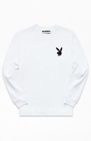 By PacSun Submersion Long Sleeve T-Shirt image number 2