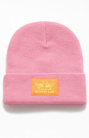 Knit Beanie image number 1