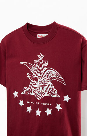 By PacSun Banner T-Shirt image number 6