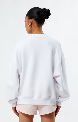 Pacific Sunwear Photographic Crew Neck Sweatshirt image number 3