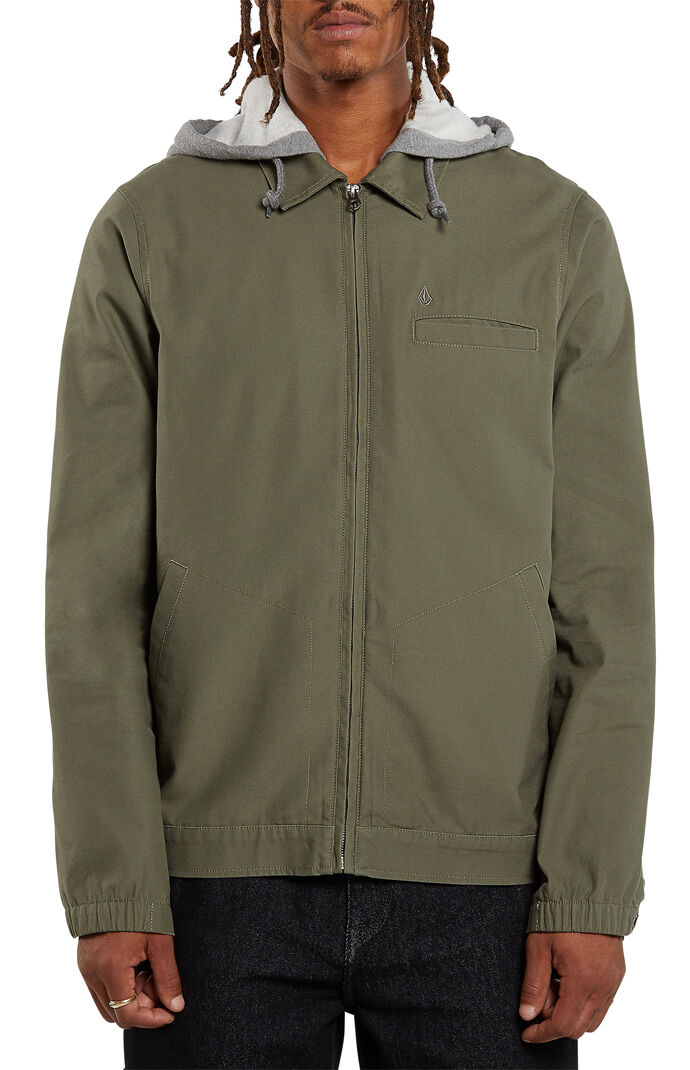 Warren Jacket