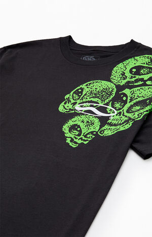 Kids Invaded Space T-Shirt image number 2