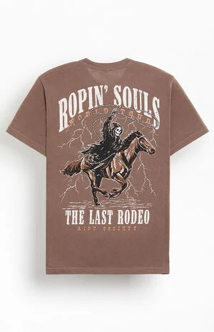 Last Rodeo T-Shirt image number 1
