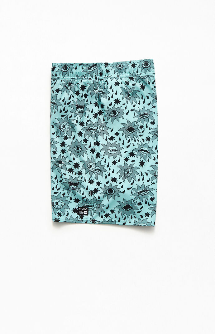 VA 17" Swim Trunks