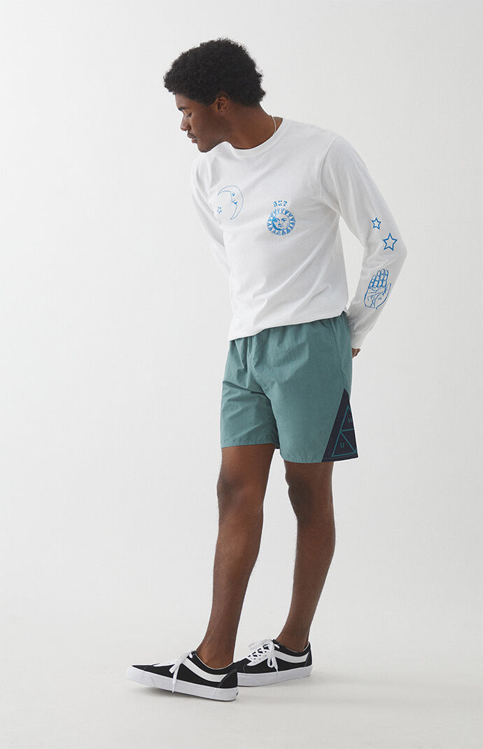 Hybrid Shorts