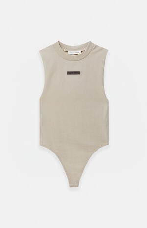 Women's Timber Tri-Blend Bodysuit image number 1