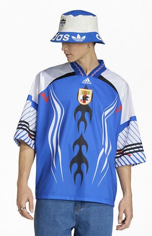 FIFA World Cup Japan Oversized Jersey image number 2