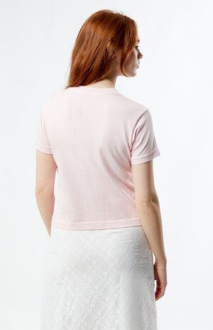 Pacific Inn Skimmer T-Shirt image number 3