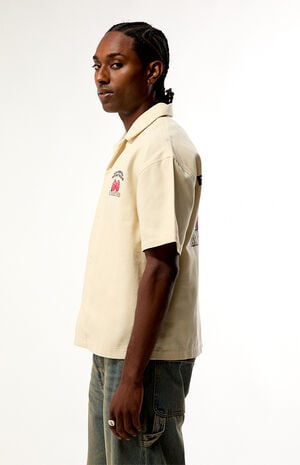 Horizon Camp Shirt image number 3