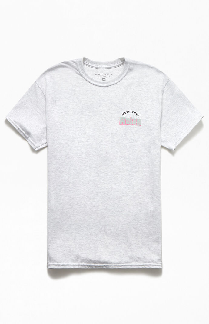 PacSun Relax T-Shirt | PacSun