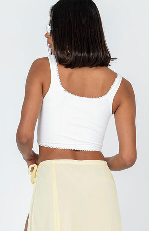 Bryleigh Top image number 5