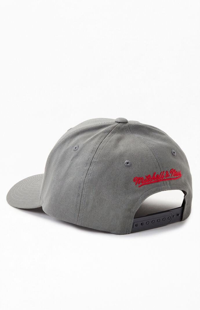 Chicago Bulls Snapback Hat