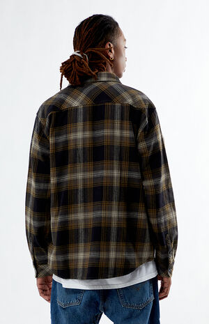 Coastline Flannel Shirt image number 3