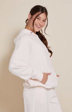 Active Oversized Hoodie image number 2