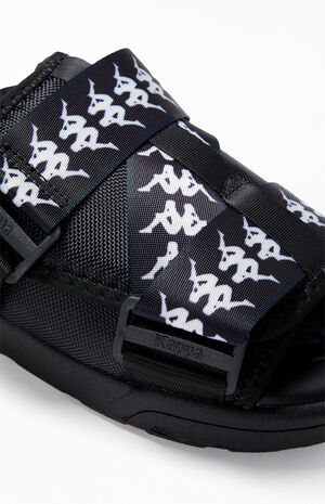 222 Banda Mitel 1 Slide Sandals image number 6